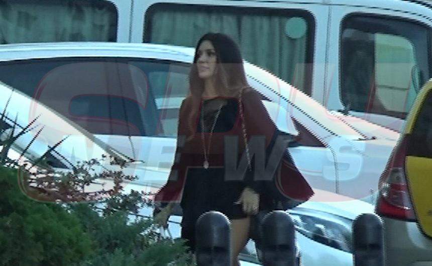 Celia, show demn de filmele XXX în mijlocul străzii! Imagini de INFARCT, surprinse de paparazzii Spynews.ro