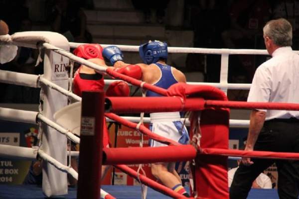 Şoc în sportul românesc! Patru boxeri au fost găsiţi dopaţi!
