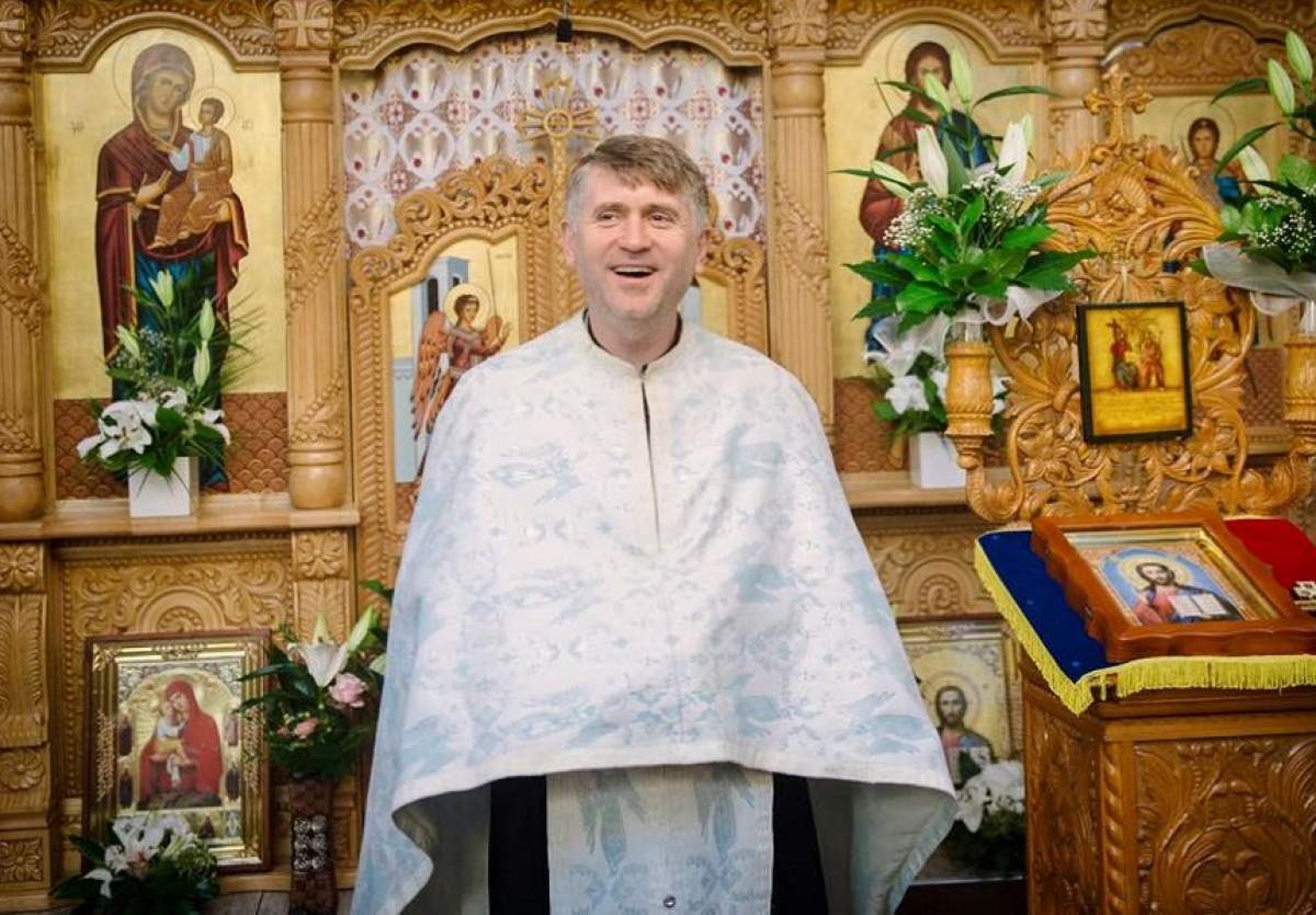 Viitorul lui Cristian Pomohaci a fost decis! Ce se va întâmpla cu controversatul fost preot