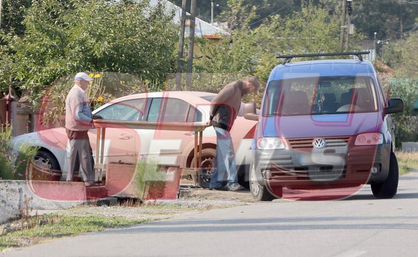 Primele declarații ale tatălui Denisei despre ce simte, cu adevărat, în aceste momente