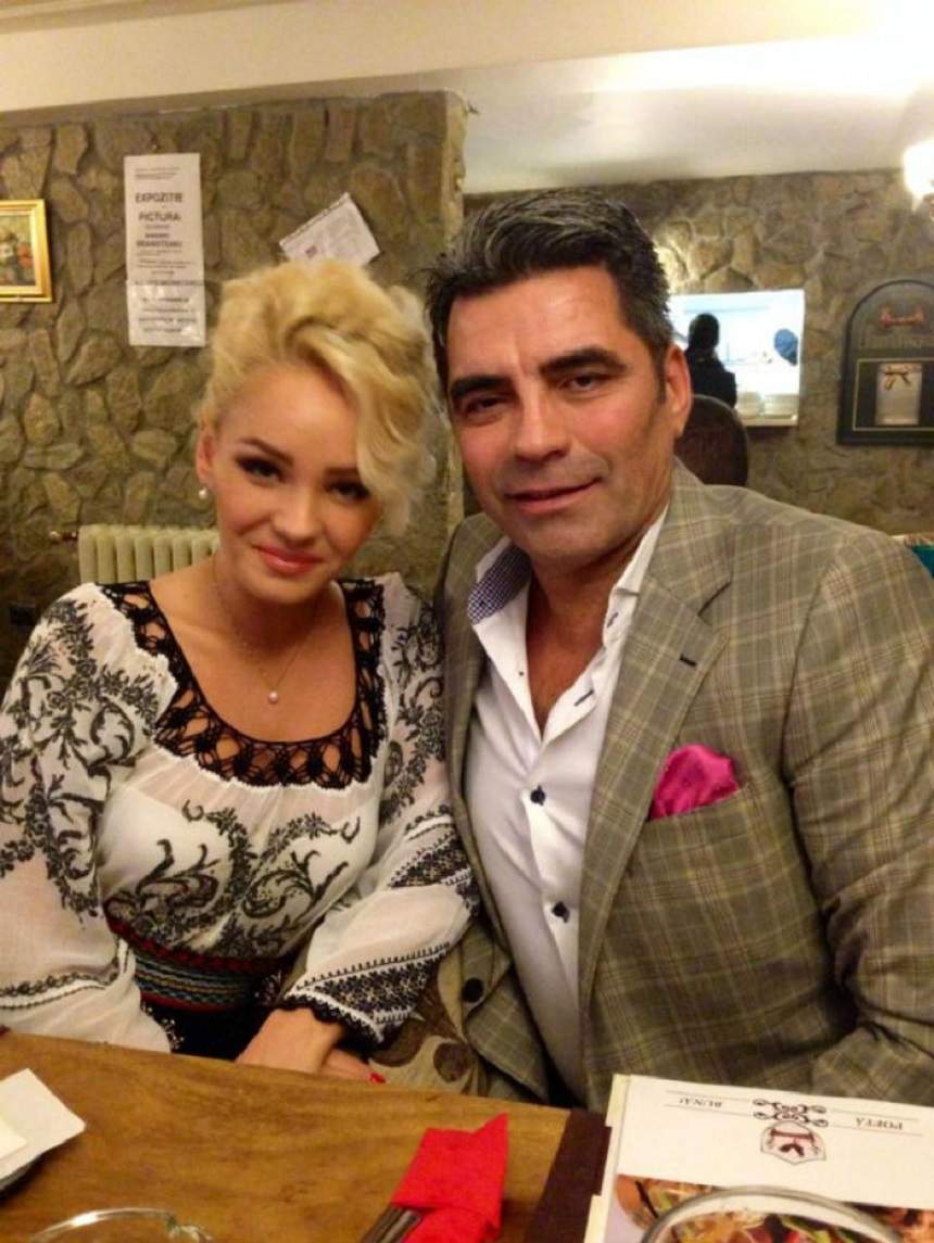 VIDEO / Au fost date cărţile pe faţă! Motivul pentru care Maria Constantin s-a măritat cu Marcel Toader: "Povestea că îi este scârbă de el"