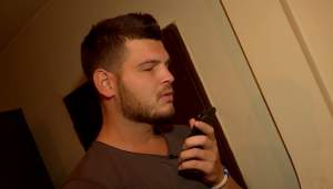 VIDEO / Răzvan Botezatu, clipe de groază înainte de a apărea la TV: "Mi-a fost furată maşina"