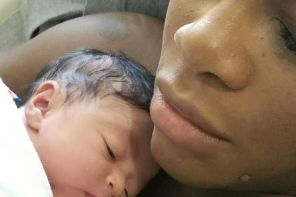 FOTO / Scrisoarea emoţionantă a Serenei Williams pentru mama sa: "Am fost numit bărbat, că folosesc droguri"