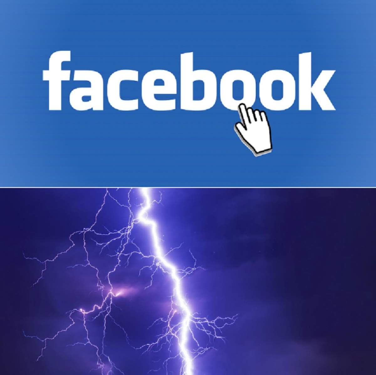 Anunţă-ţi prietenii că eşti bine după furtună! Facebook a introdus butonul de siguranţă