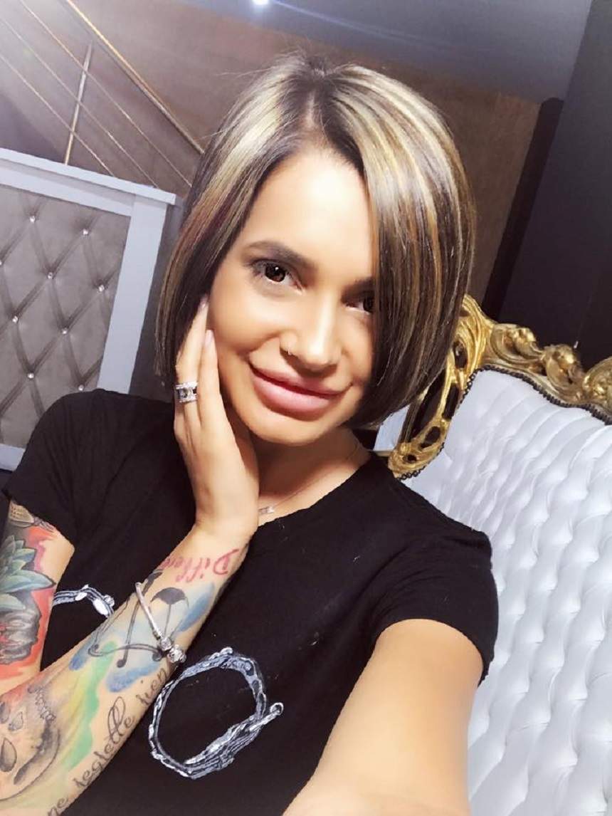 FOTO / Diana, concurentă la ”Insula iubirii”, o nouă schimbare de look! I-a uimit pe internauţi