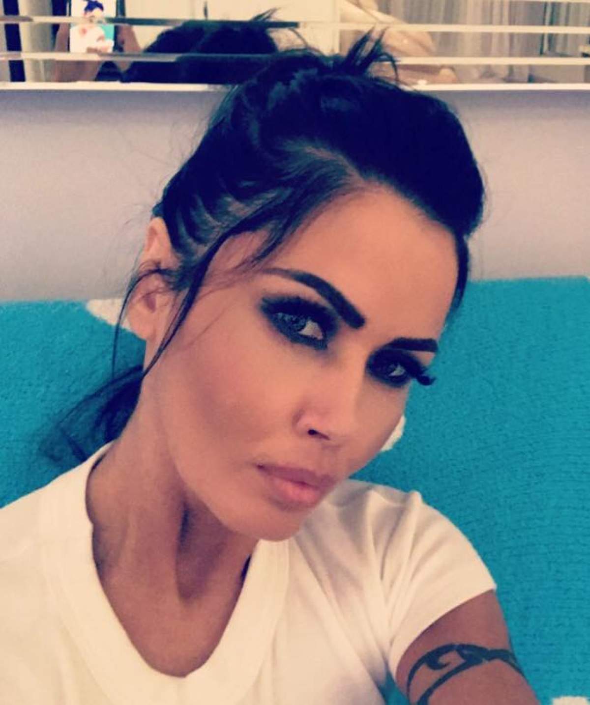 Oana Zăvoranu, chemată de urgenţă în faţa judecătorilor! Problemele se ţin lanţ