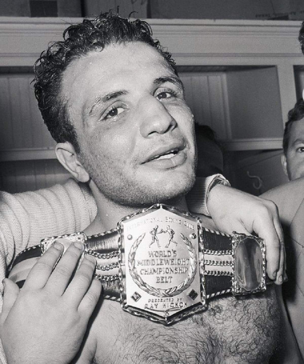 Jake LaMotta, o legendă a boxului, a murit! Avea 95 de ani