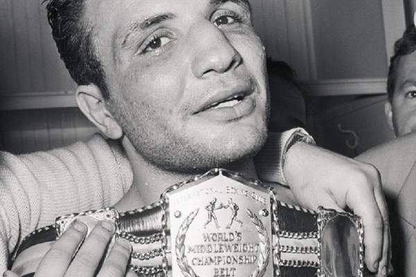 Jake LaMotta, o legendă a boxului, a murit! Avea 95 de ani