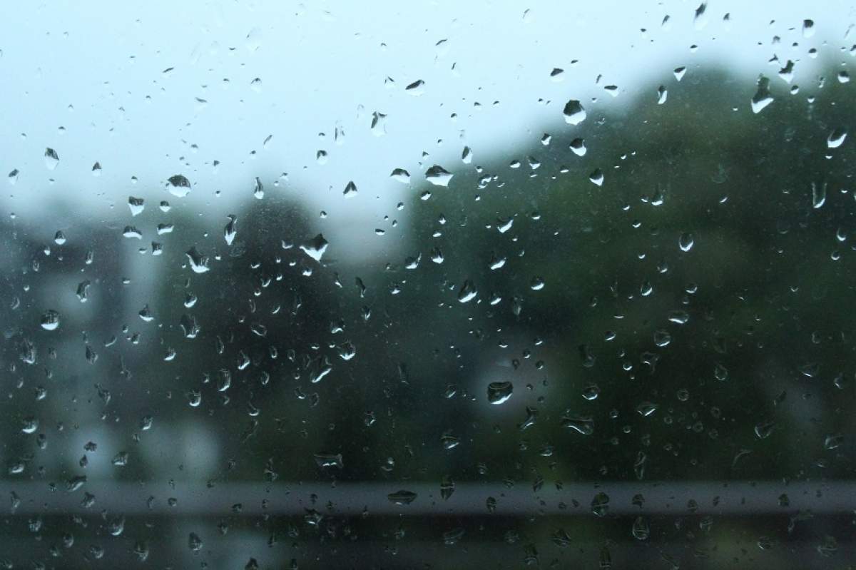 Vreme mohorâtă în Bucureşti! Ce au anunţat meteorologii pentru astăzi