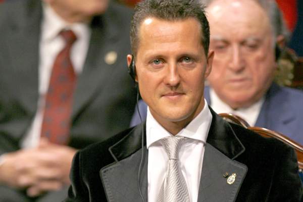 ULUITOR! Suma URIAŞĂ pe care familia lui Michael Schumacher a cheltuit-o până acum pentru tratamentul fostului sportiv!