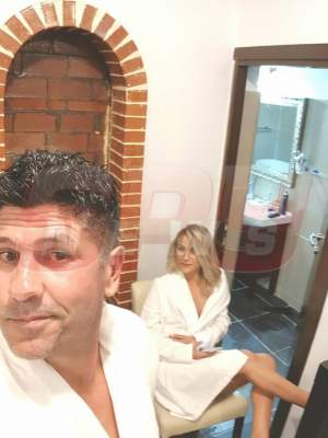 VIDEO / Stelian Ogică se pregăteşte deja să devină tătic? "Ne gândim mai de grabă la un botez"