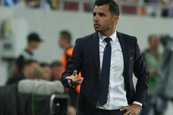 EXCLUSIV! S-a luat decizia! Nicolae Dică zboară de la FCSB! Pe cine aduce Gigi Becali antrenor