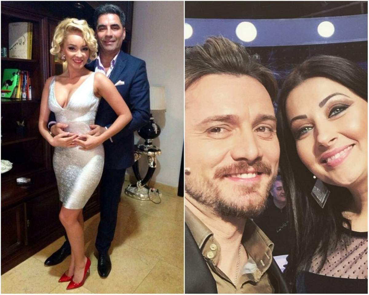 Mesajul video al Mariei Constantin, după ce fosta soţie a lui Marcel Toader a făcut publică prima poză cu fiica ei