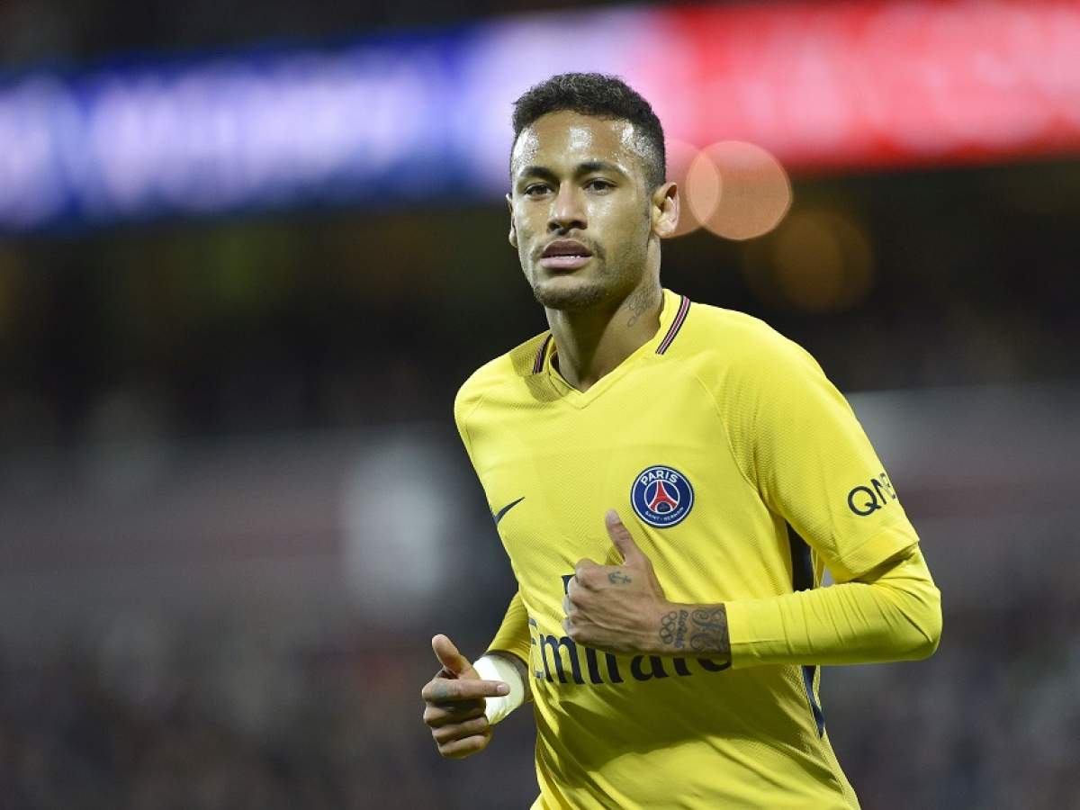 ULUITOR! Suma pe care Neymar o câştigă pe minut la Paris Saint-Germain
