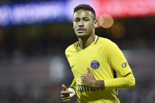 ULUITOR! Suma pe care Neymar o câştigă pe minut la Paris Saint-Germain