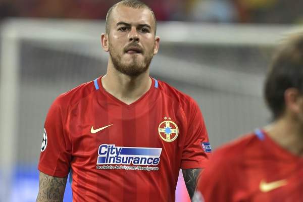 Veste HORROR în fotbalul românesc! Denis Alibec suferă de o boală îngrozitoare!