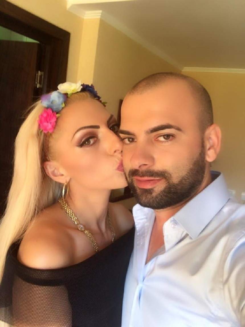 E OFICIAL! Nicoleta Guţă şi-a recunoscut relaţia, în sfârşit! Gestul romantic făcut în faţa tuturor