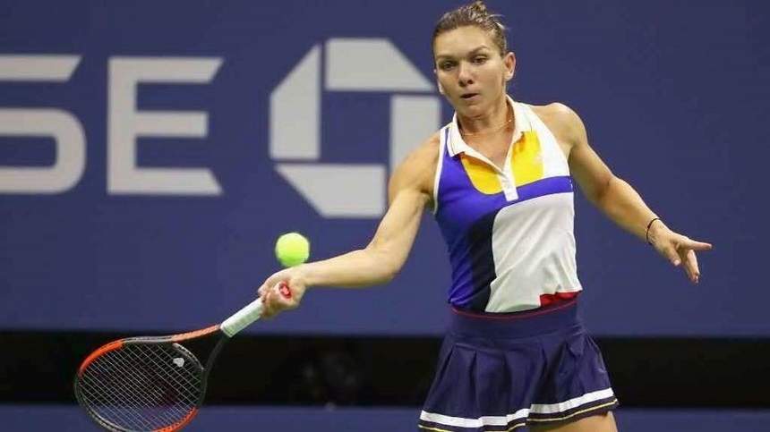 EXCLUSIV / Cătălin Botezatu o face praf pe Simona Halep! Campioana a fost pusă la punct de celebrul designer