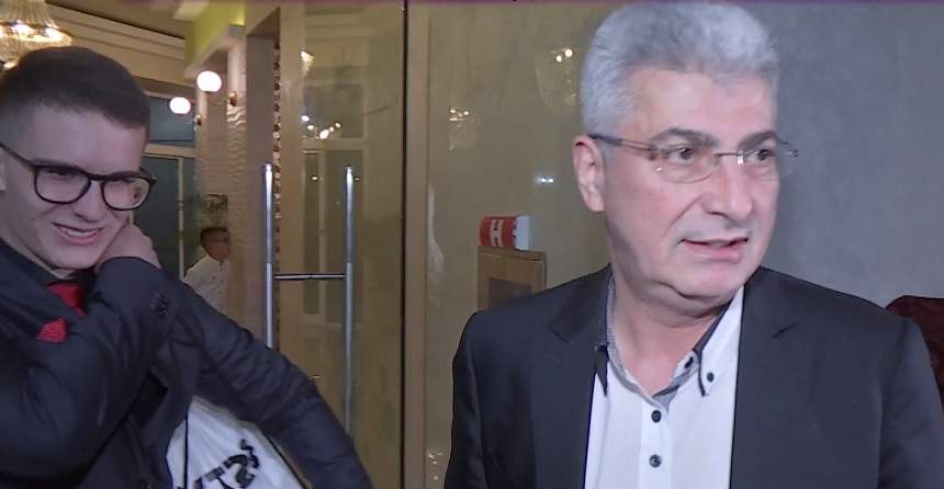 VIDEO / Naşul Prigoană a vorbit despre divorţul Mariei şi al lui Marcel Toader, după ce s-au aflat infidelităţile artistei