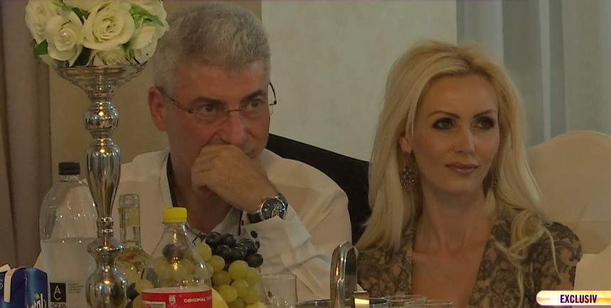 VIDEO / Naşul Prigoană a vorbit despre divorţul Mariei şi al lui Marcel Toader, după ce s-au aflat infidelităţile artistei