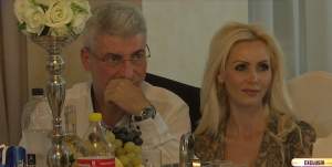 VIDEO / Naşul Prigoană a vorbit despre divorţul Mariei şi al lui Marcel Toader, după ce s-au aflat infidelităţile artistei