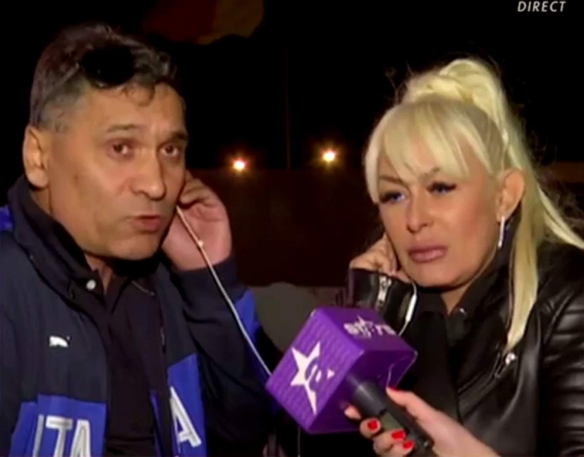 VIDEO / Prima apariţie la TV a tatălui lui Dani Mocanu, după ce artistul a devenit inculpat într-un dosarul de proxenetism