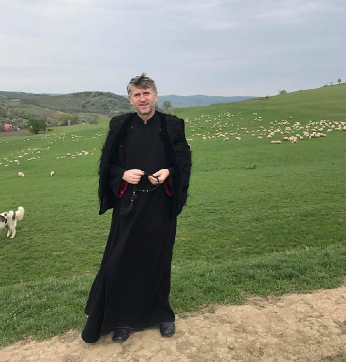VIDEO / Cristian Pomohaci îşi poate lua gândul definitiv de la preoţie! Poziţia oficială a Bisericii