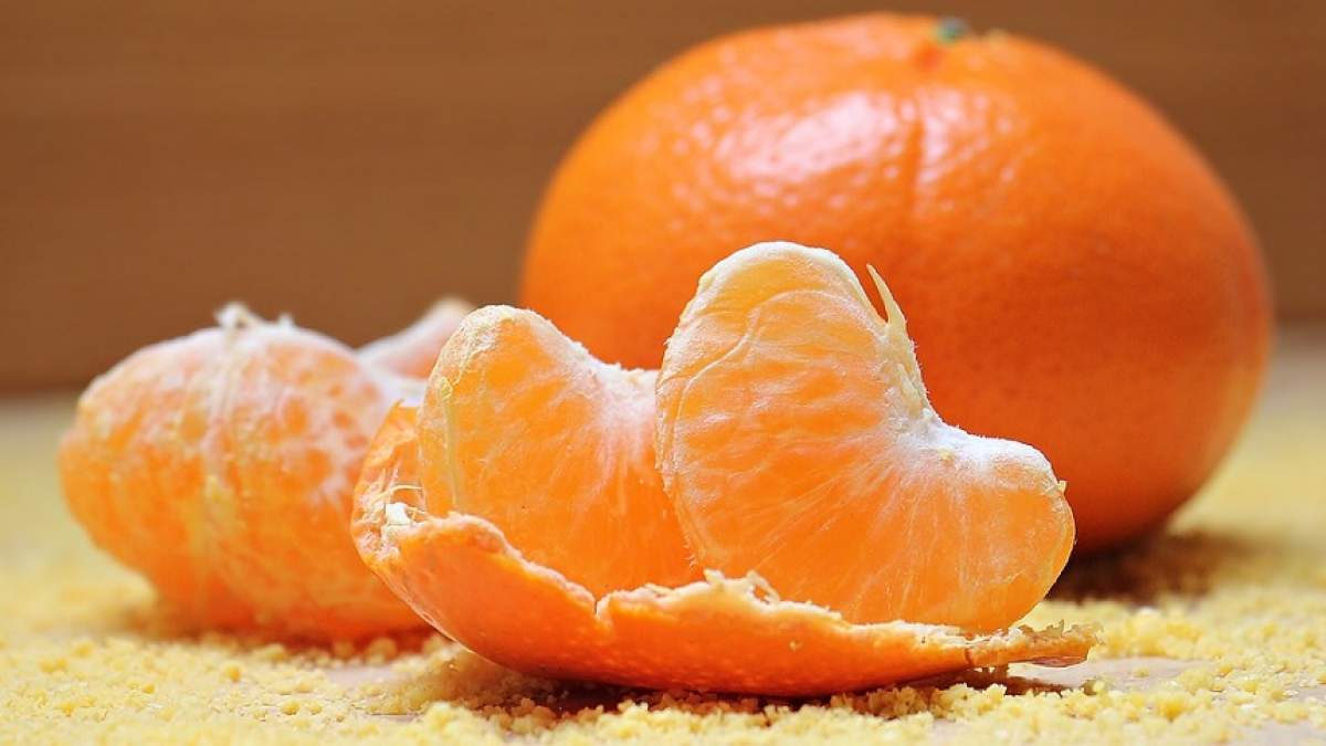 O fetiţă de 12 ani a murit după ce a mâncat o mandarină! Rezultatul autopsiei e scandalos