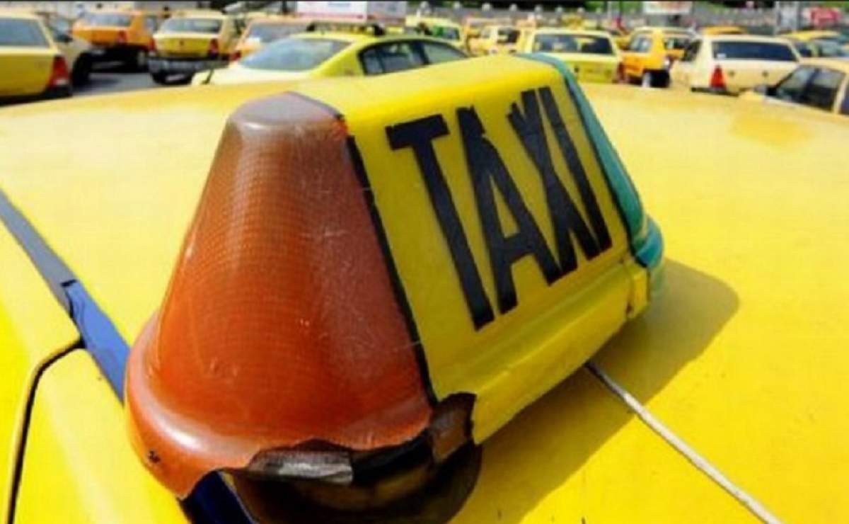 Taximetrist din Ploieşti, mort la volan după ce un client s-a urcat în maşină