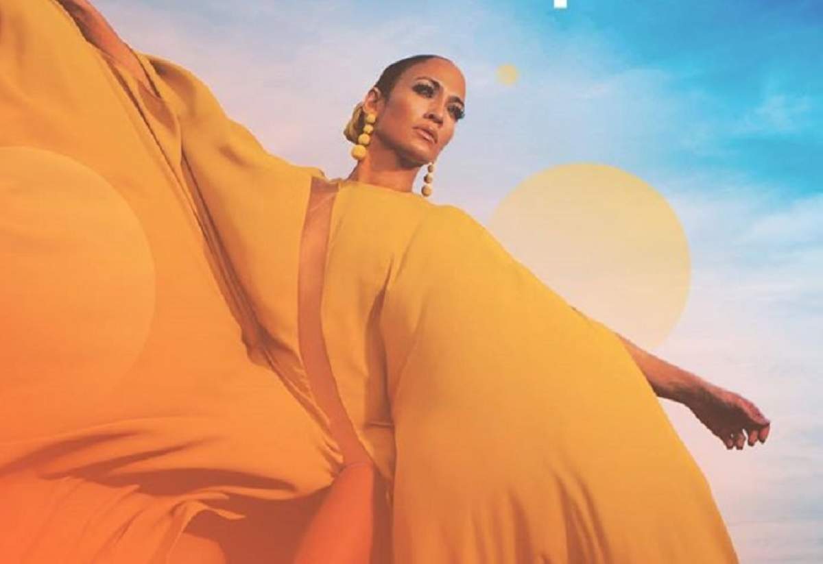 VIDEO / După o săptămână de teroare, J. Lo a făcut anunţul despre familia ei, dispărută în urma uraganului Maria