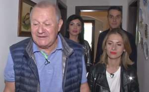 VIDEO / Cristian Ţânţăreanu a lăsat femeile şi s-a apucat de dietă! Motivele pentru care s-a apucat de slăbit