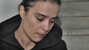 VIDEO / A căzut în ghearele mafiei! O mamă a două fetițe a fost trimisă la prostituție: ”Am vrut să mă sinucid în baie”