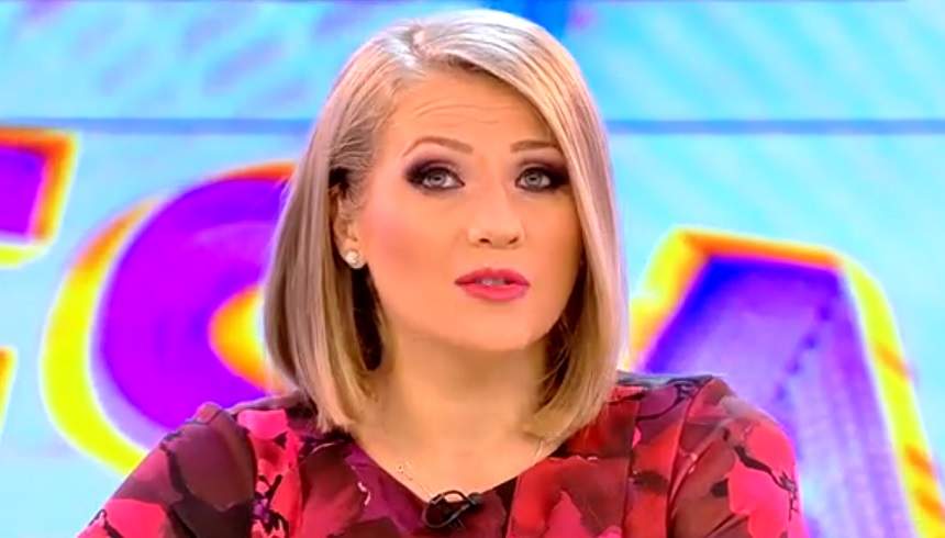 ”Am vrut să avortez”! Mirela Vaida a reacționat imediat: ”Să-l omori...”