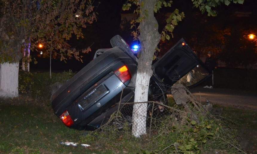 UPDATE: Accident mortal în judeţul Arad! Te cutremuri când afli cine e persoana moartă