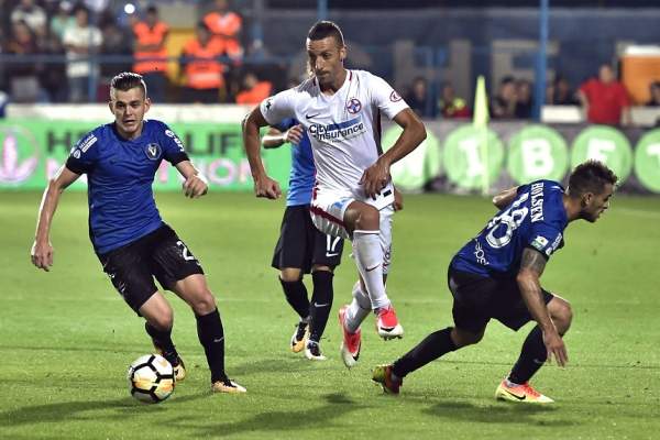 Gigi Becali vrea un jucător de la Viitorul Constanţa! Pe cine a pus ochii patronul clubului FCSB