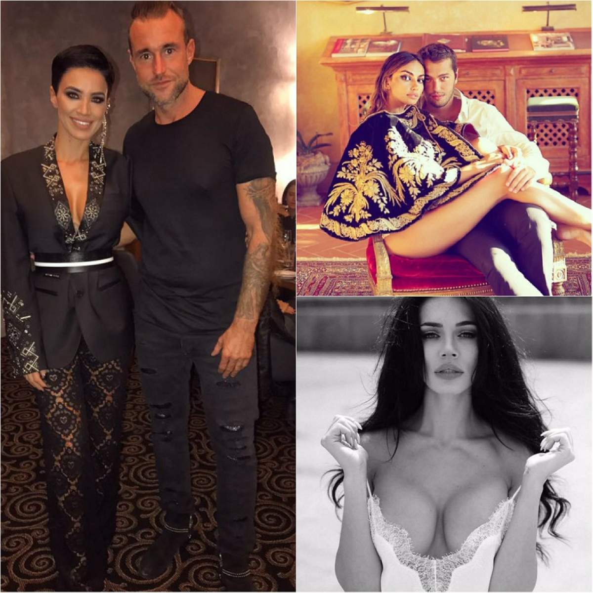 VIDEO / Philipp Plein face dezvăluiri incendiare despre femeile din viaţa lui. Mădălina Ghenea i-a trecut prin aşternut şi bine i-a făcut