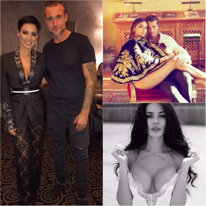 Video Philipp Plein Face Dezvăluiri Incendiare Despre Femeile Din Viaţa Lui Mădălina Ghenea I A Trecut Prin