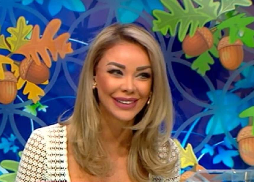 Bianca Drăguşanu, total dată peste cap de fata ei. Ce a făcut Sofia: "Nu mai am somn"