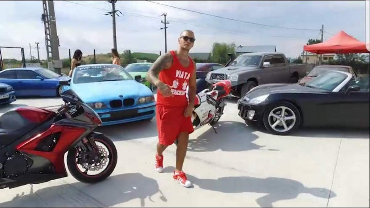 Un rapper de la noi este în doliu! Artistul și-a pierdut un prieten: ”A fost înjunghiat mortal”