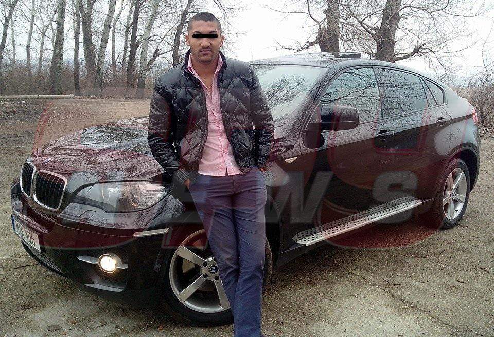 Cum şi-a băgat Dani Mocanu propriul frate în belele! Imagini exclusive