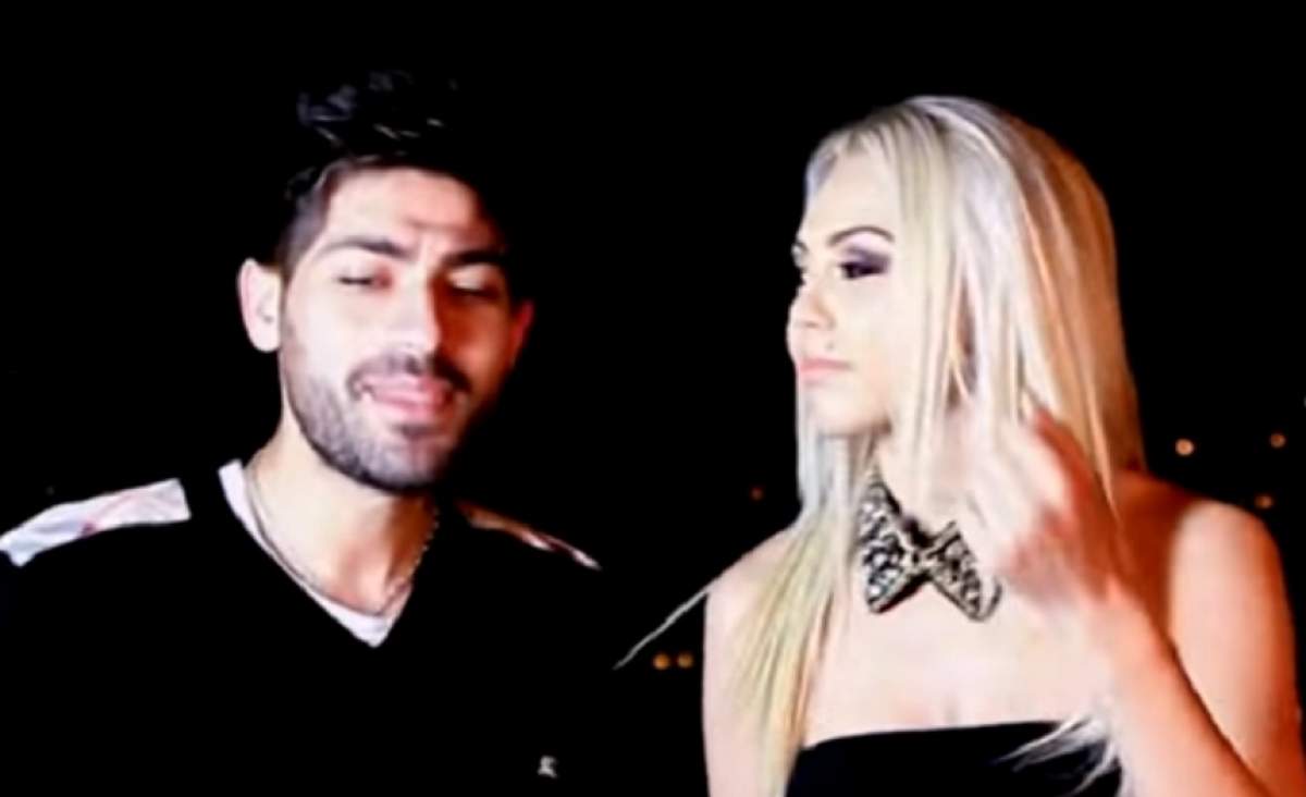 VIDEO / Ultima melodie înregistrată de Denisa Răducu alături de Ticy a fost lansată! "Niciodată nu te vom uita"