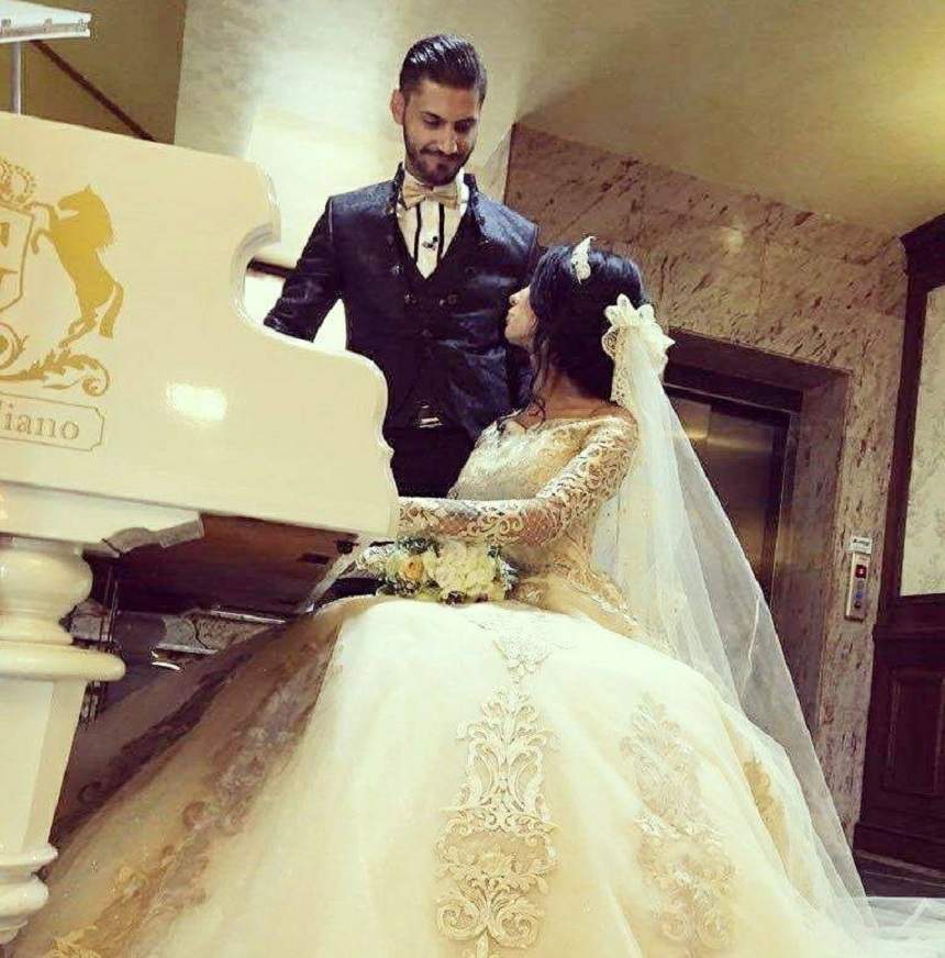 VIDEO / Mihaela și Mihai, la un pas să nu se căsătorească! Problemele mari cu care s-au confruntat la ”Nuntă cu scântei”