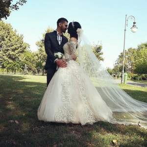 VIDEO / Mihaela și Mihai, la un pas să nu se căsătorească! Problemele mari cu care s-au confruntat la ”Nuntă cu scântei”