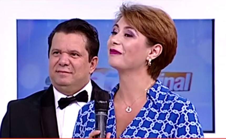 VIDEO / Adriana Antoni a slăbit mai multe kilograme! Care este regimul simplu şi eficient: "Asta mănânci toată ziua"