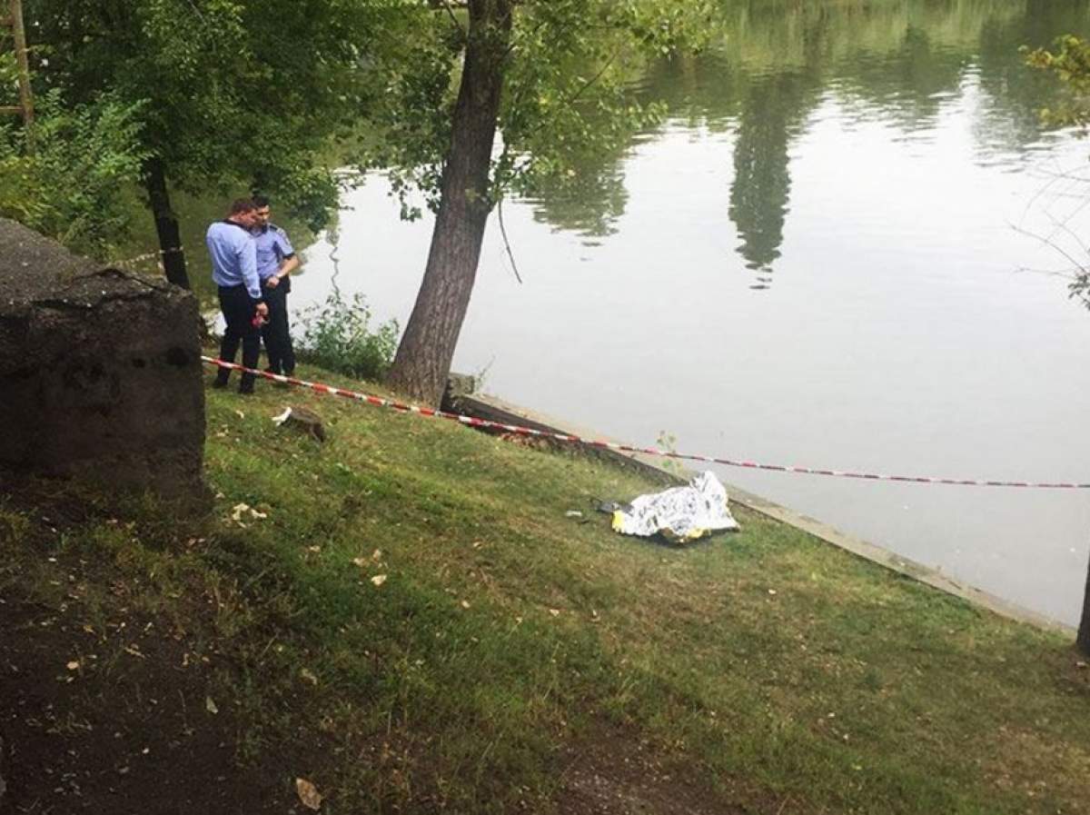 Descoperire şocantă în Parcul Herăstrău! Câţiva trecători au găsit un cadavru