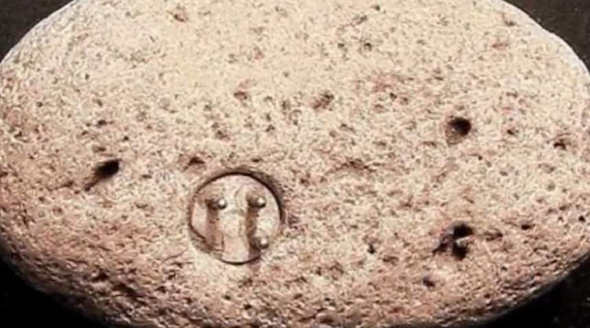 VIDEO / A ales să îşi petreacă ziua în munţi, dar a trăit şocul vieţii! Descoperirea i-a lăsat înmărmuriţi pe specialişti