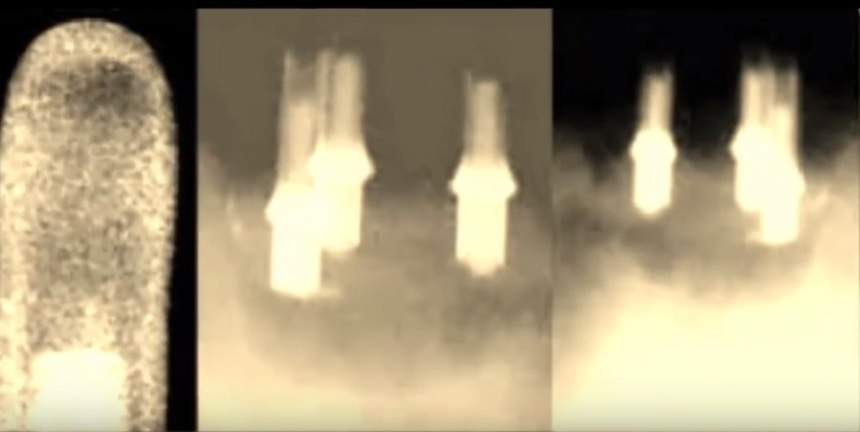 VIDEO / A ales să îşi petreacă ziua în munţi, dar a trăit şocul vieţii! Descoperirea i-a lăsat înmărmuriţi pe specialişti