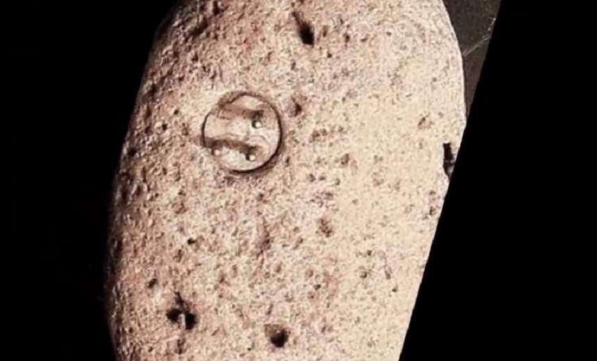 VIDEO / A ales să îşi petreacă ziua în munţi, dar a trăit şocul vieţii! Descoperirea i-a lăsat înmărmuriţi pe specialişti