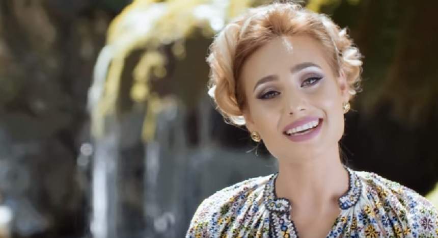 FOTO / Soţia presupusului amant al Mariei Constantin rupe tăcerea! Emilia Dorobanţu: "Într-o căsnicie trebuie să faci compromisuri!"