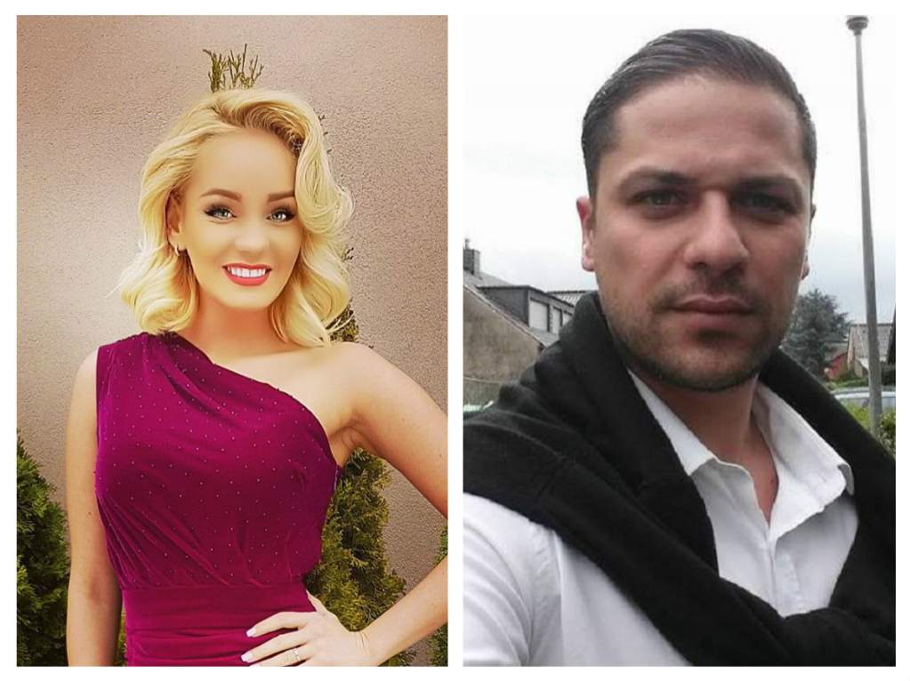 Maria Constantin a dezvăluit totul despre relația cu Augustin Viziru, după ce Marcel Toader a acuzat-o că a făcut sex cu actorul!
